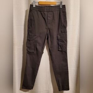 (3/$20) ONLY & SONS Dark Gray Men's Cargo Pants